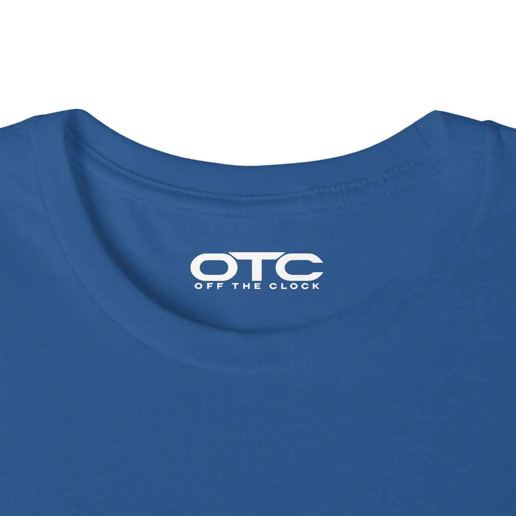 Oilfield 'Off the Clock' Graphic T-Shirt — Work Hard Live More
