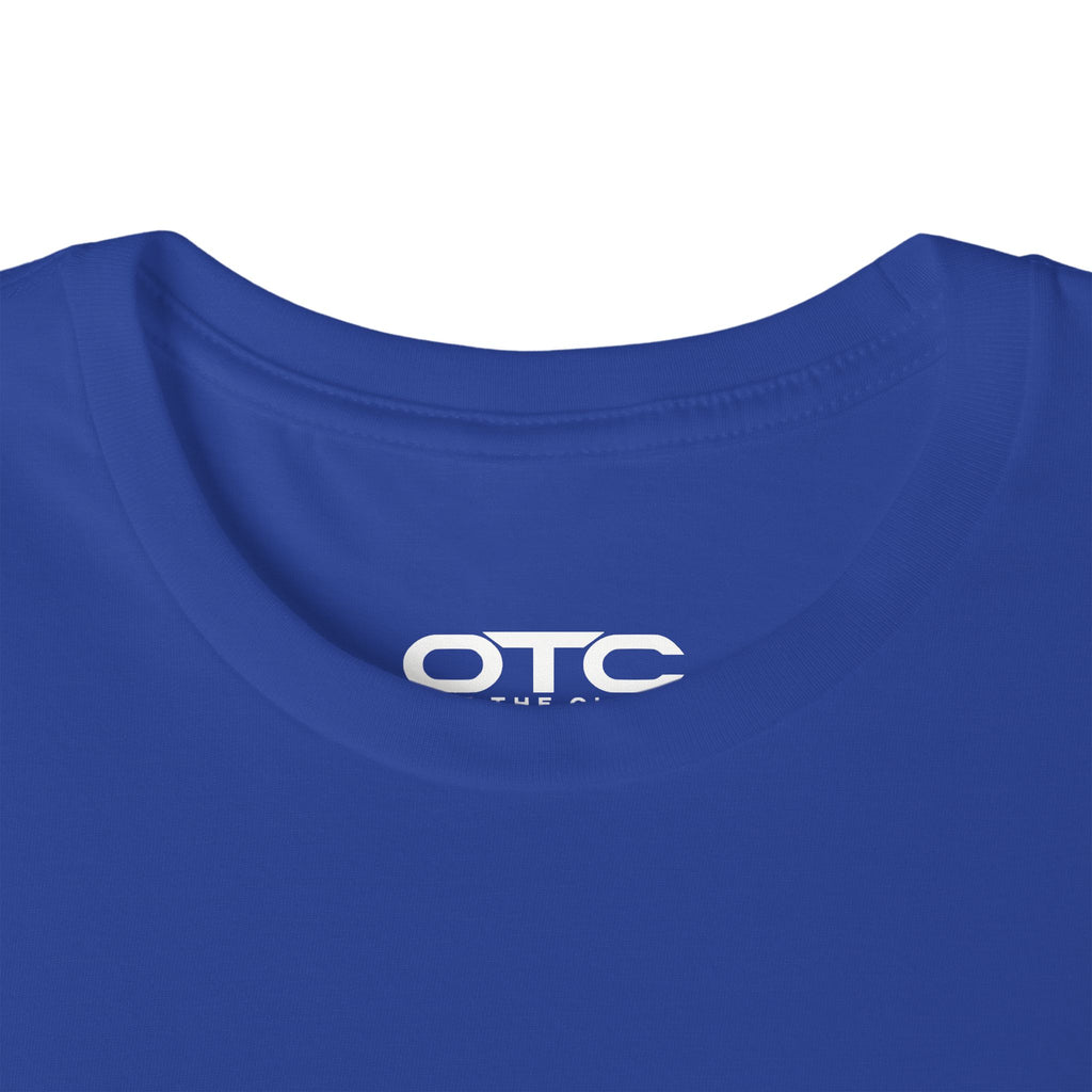 OTC 'Off The Clock' Lake T-Shirt — Work Hard Live More Graphic Tee