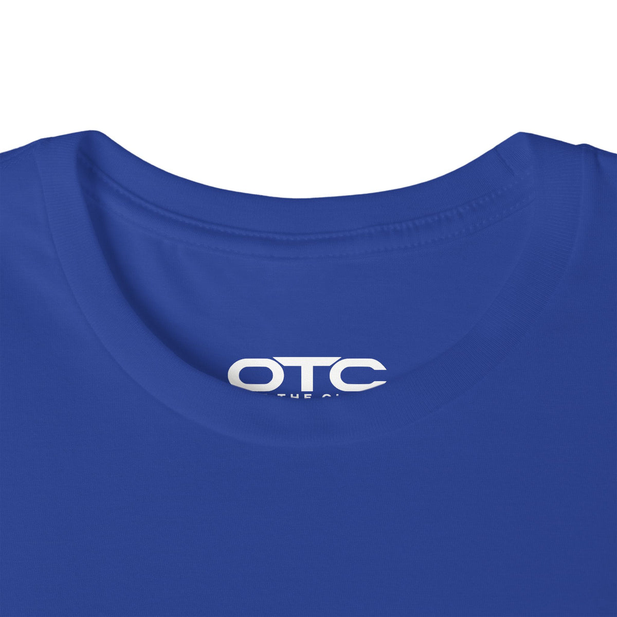 OTC 'Off The Clock' Lake T-Shirt — Work Hard Live More Graphic Tee