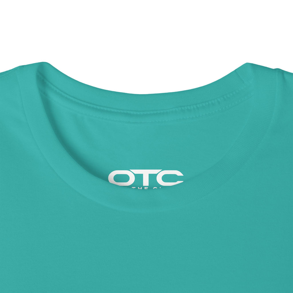 OTC 'Off The Clock' Lake T-Shirt — Work Hard Live More Graphic Tee