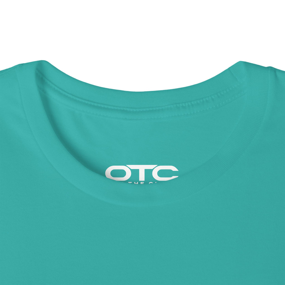 OTC 'Off The Clock' Lake T-Shirt — Work Hard Live More Graphic Tee