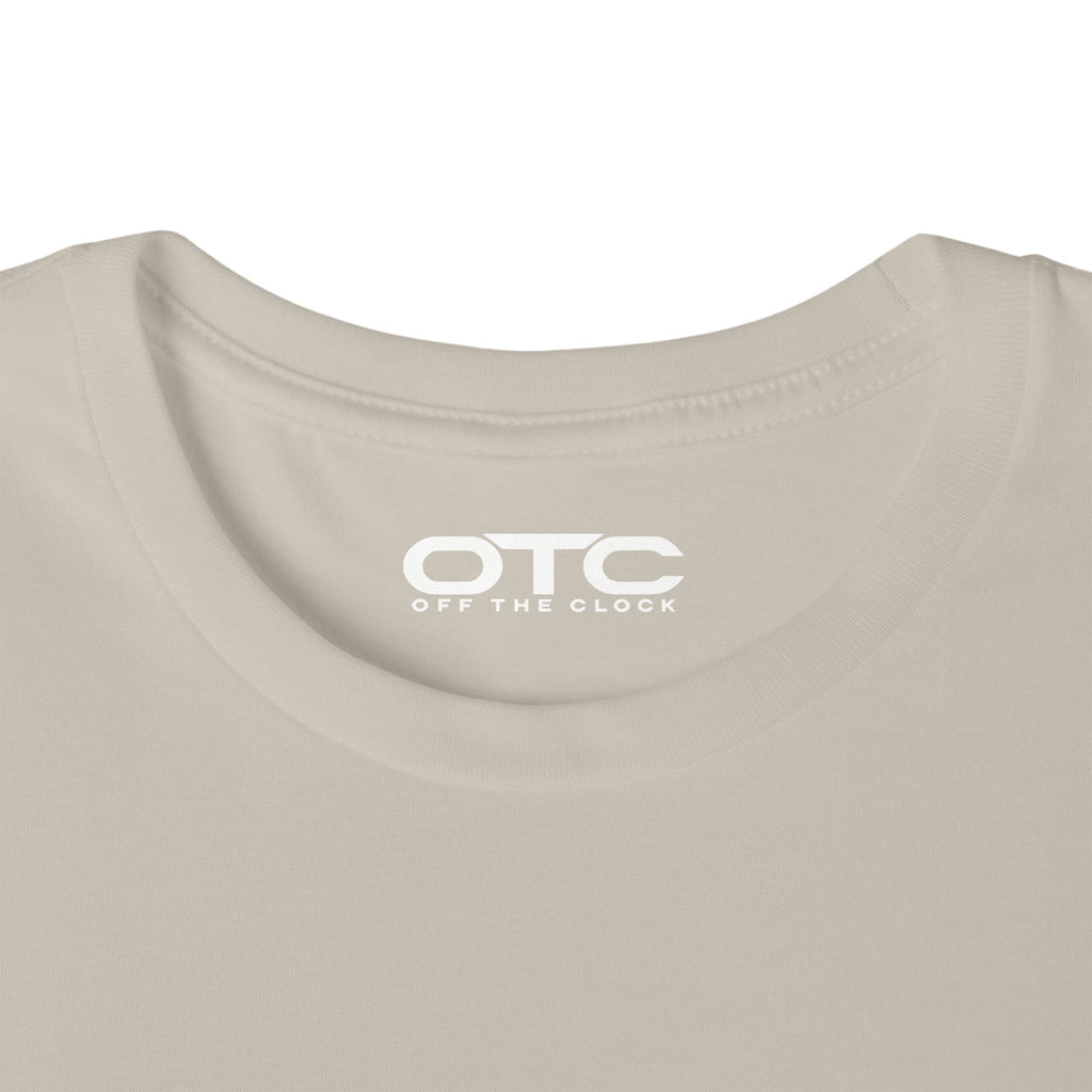 Oilfield 'Off the Clock' Graphic T-Shirt — Work Hard Live More
