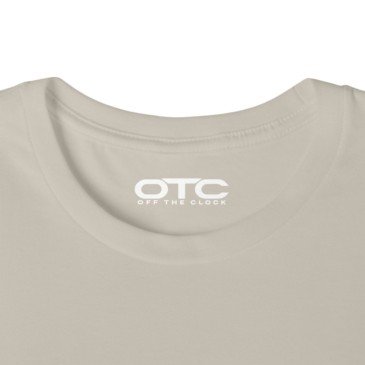 Oilfield 'Off the Clock' Graphic T-Shirt — Work Hard Live More