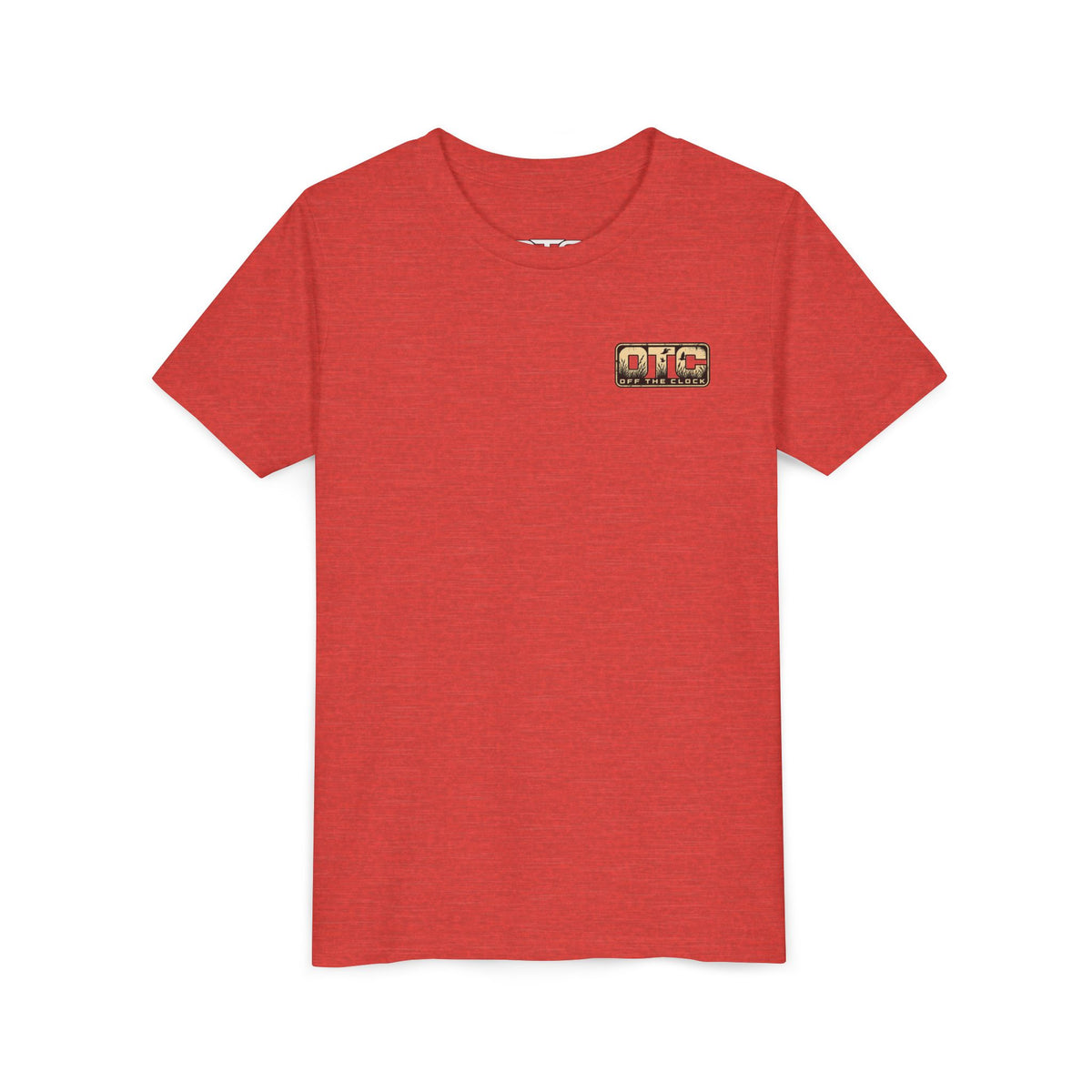 Youth Tee - 'OTC Marsh'