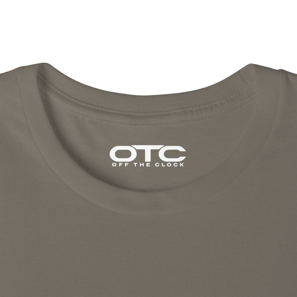 Oilfield 'Off the Clock' Graphic T-Shirt — Work Hard Live More