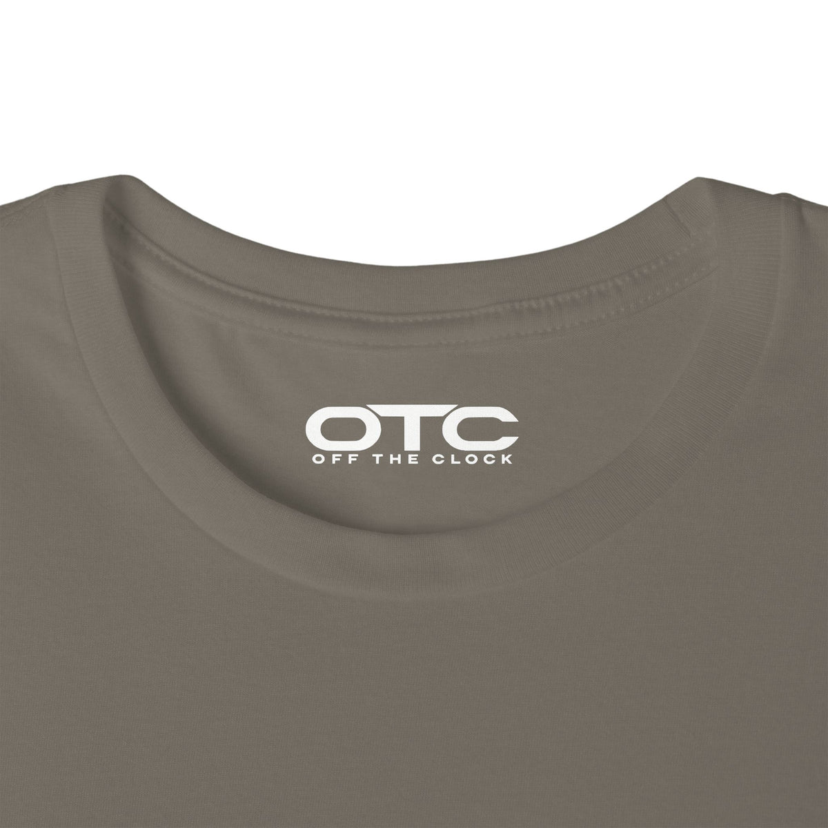 Oilfield 'Off the Clock' Graphic T-Shirt — Work Hard Live More