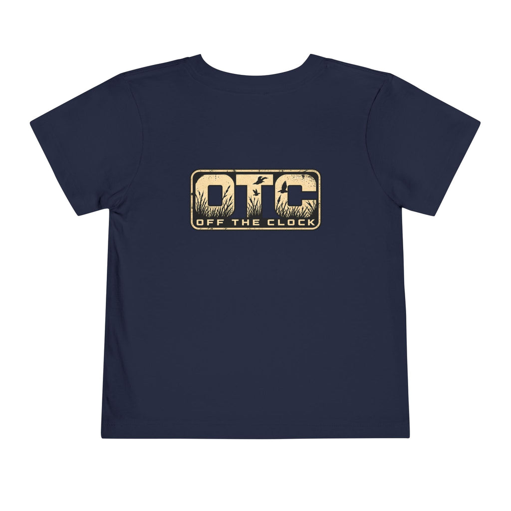 Toddler Tee - 'OTC Marsh'