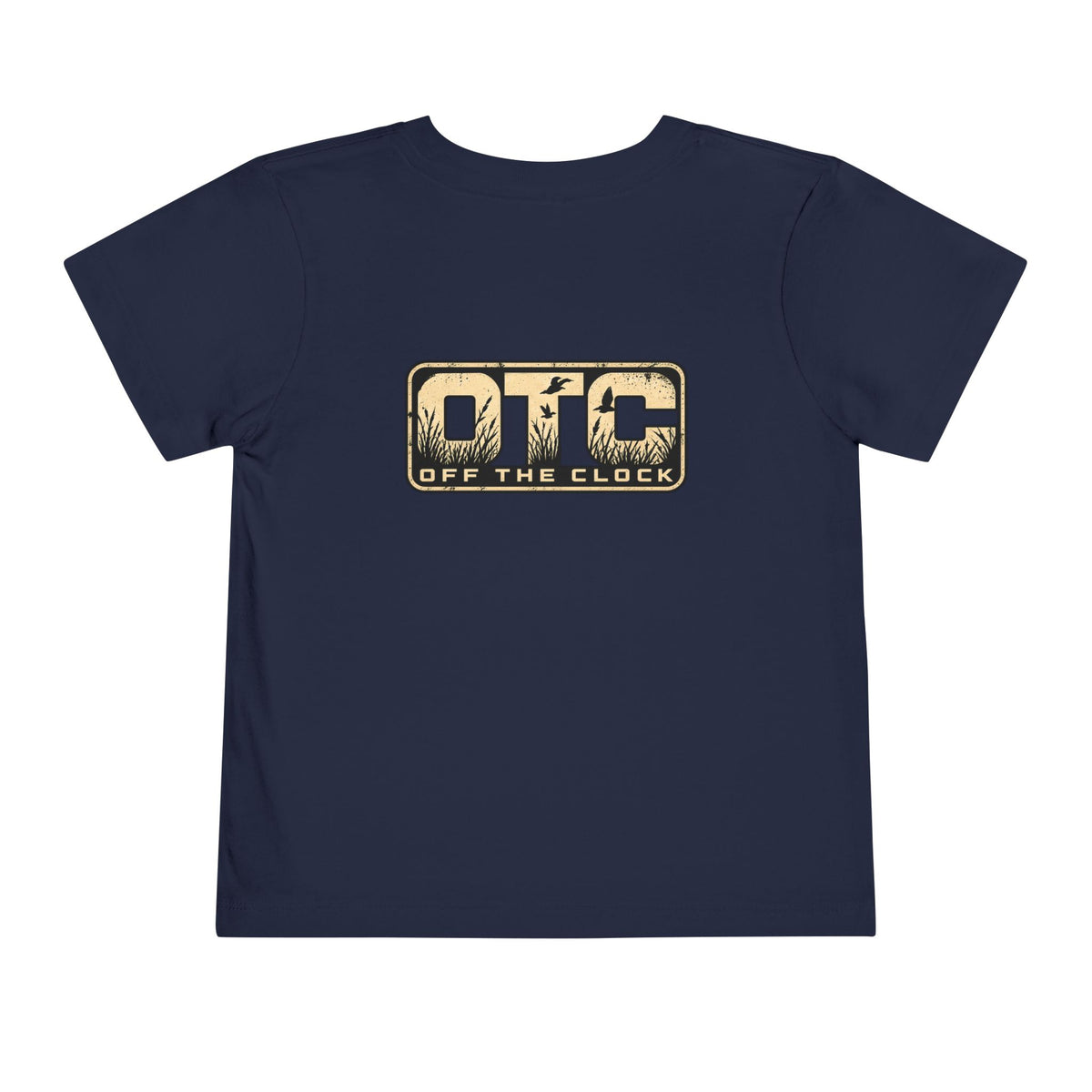 Toddler Tee - 'OTC Marsh'