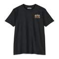 Oilfield 'Off the Clock' Graphic T-Shirt — Work Hard Live More