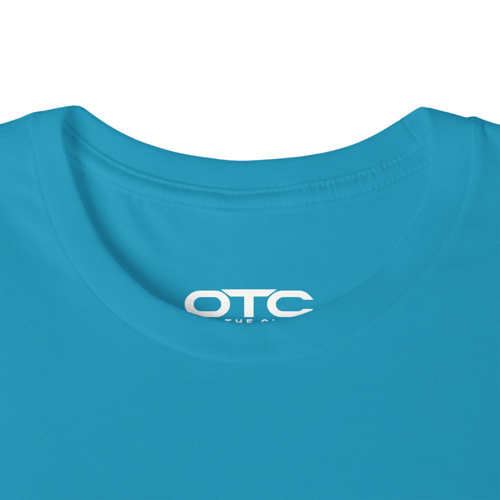 OTC 'Off The Clock' Lake T-Shirt — Work Hard Live More Graphic Tee