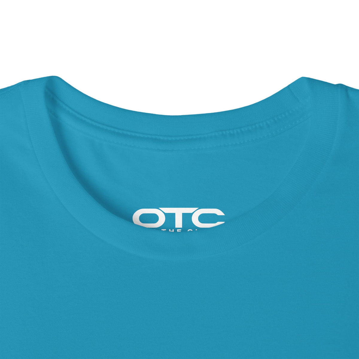 OTC 'Off The Clock' Lake T-Shirt — Work Hard Live More Graphic Tee