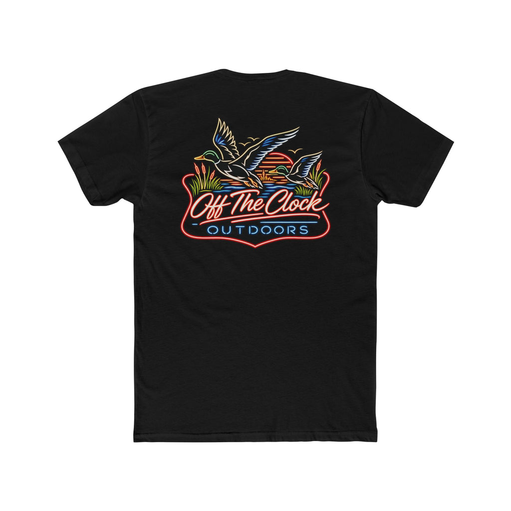 The Neon Mallard