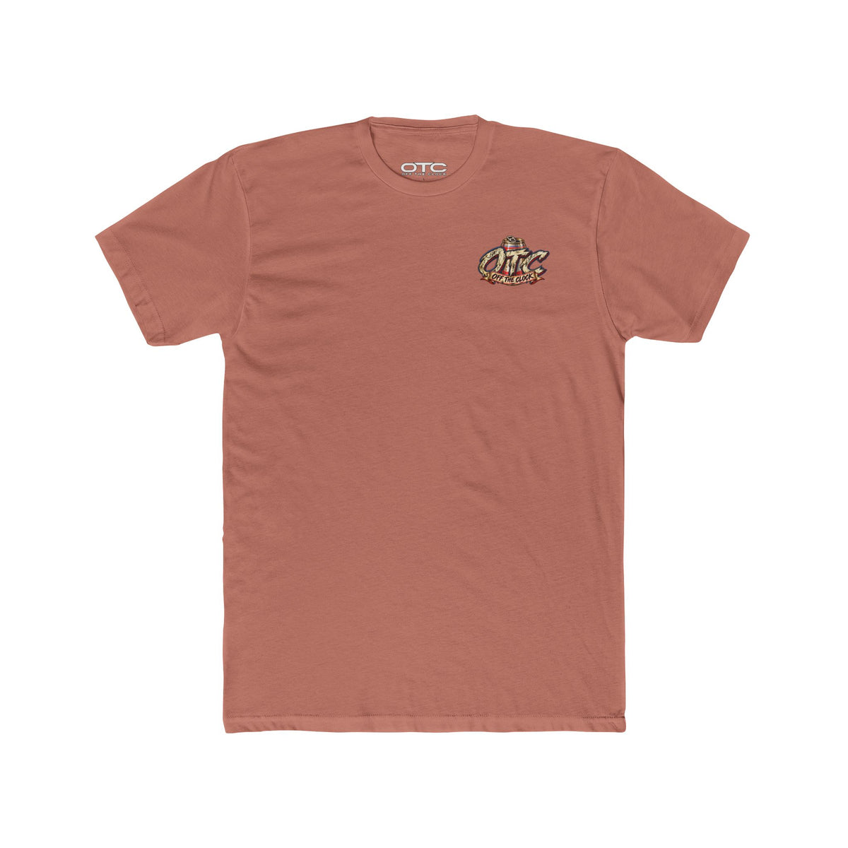 Trail Soda Vintage