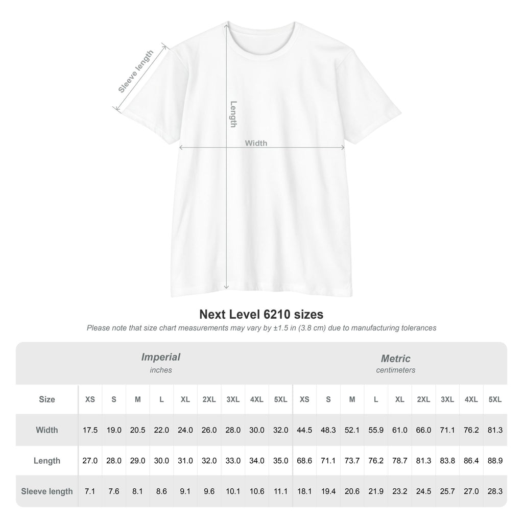 OTC 'Off The Clock' Lake T-Shirt — Work Hard Live More Graphic Tee