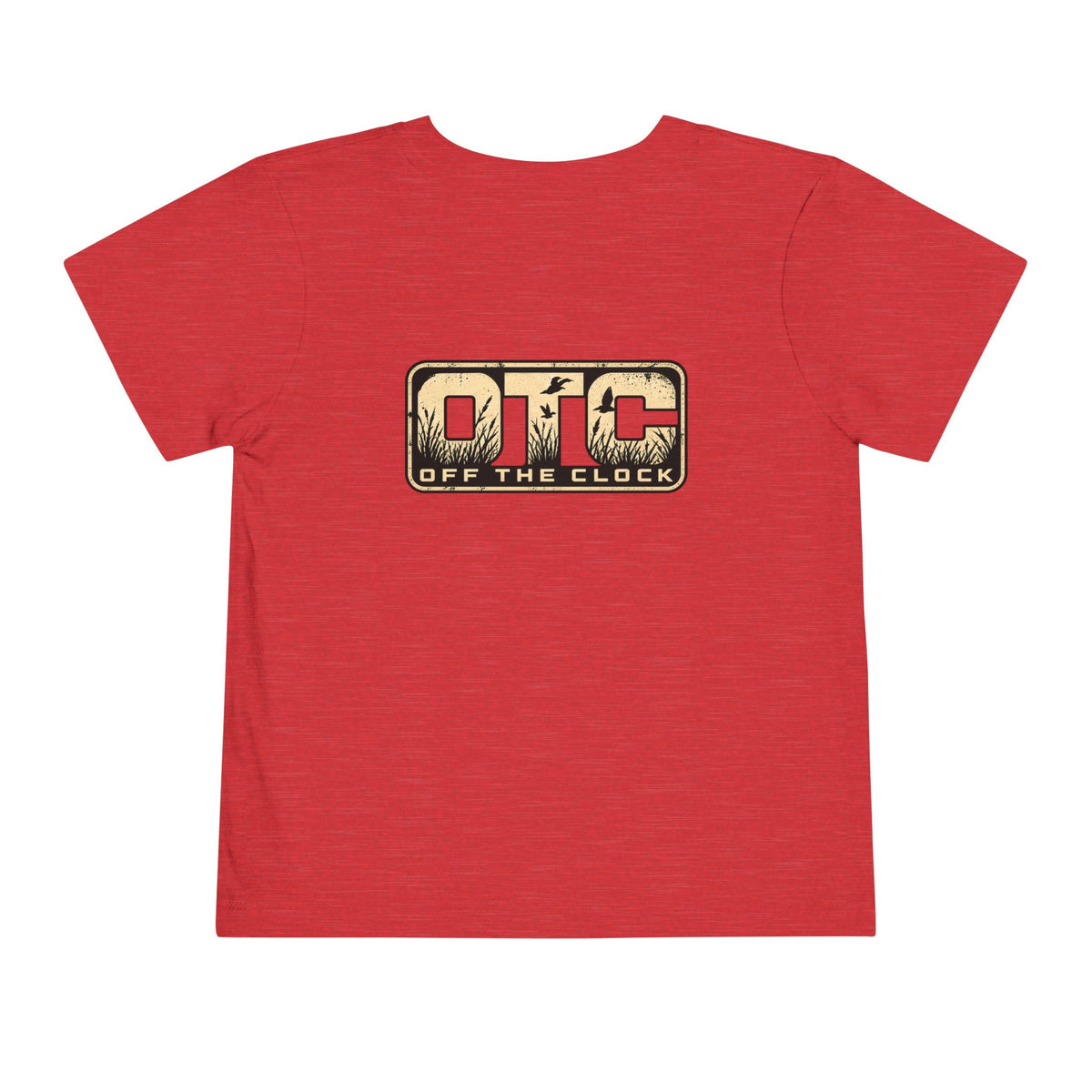 Toddler Tee - 'OTC Marsh'