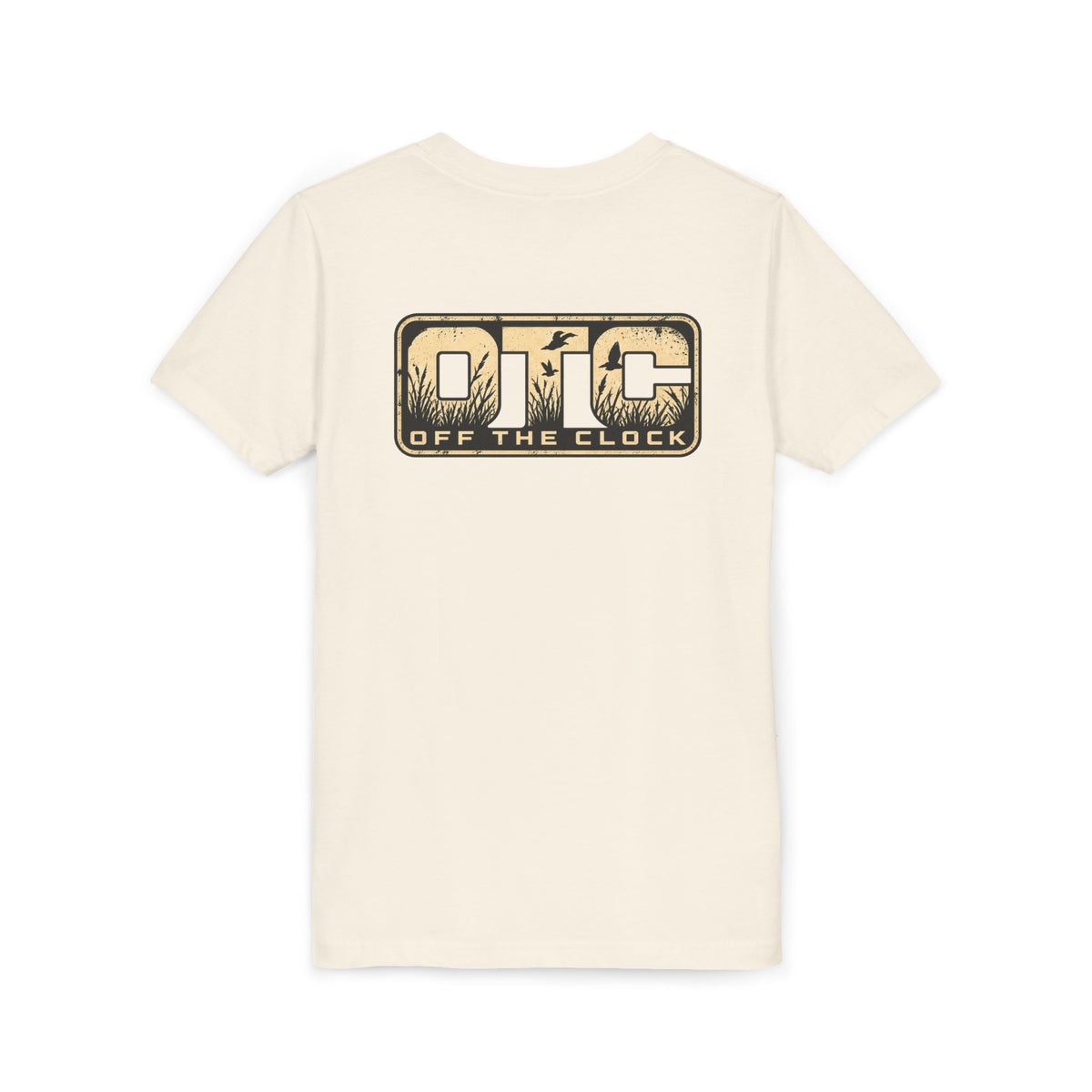 Youth Tee - 'OTC Marsh'