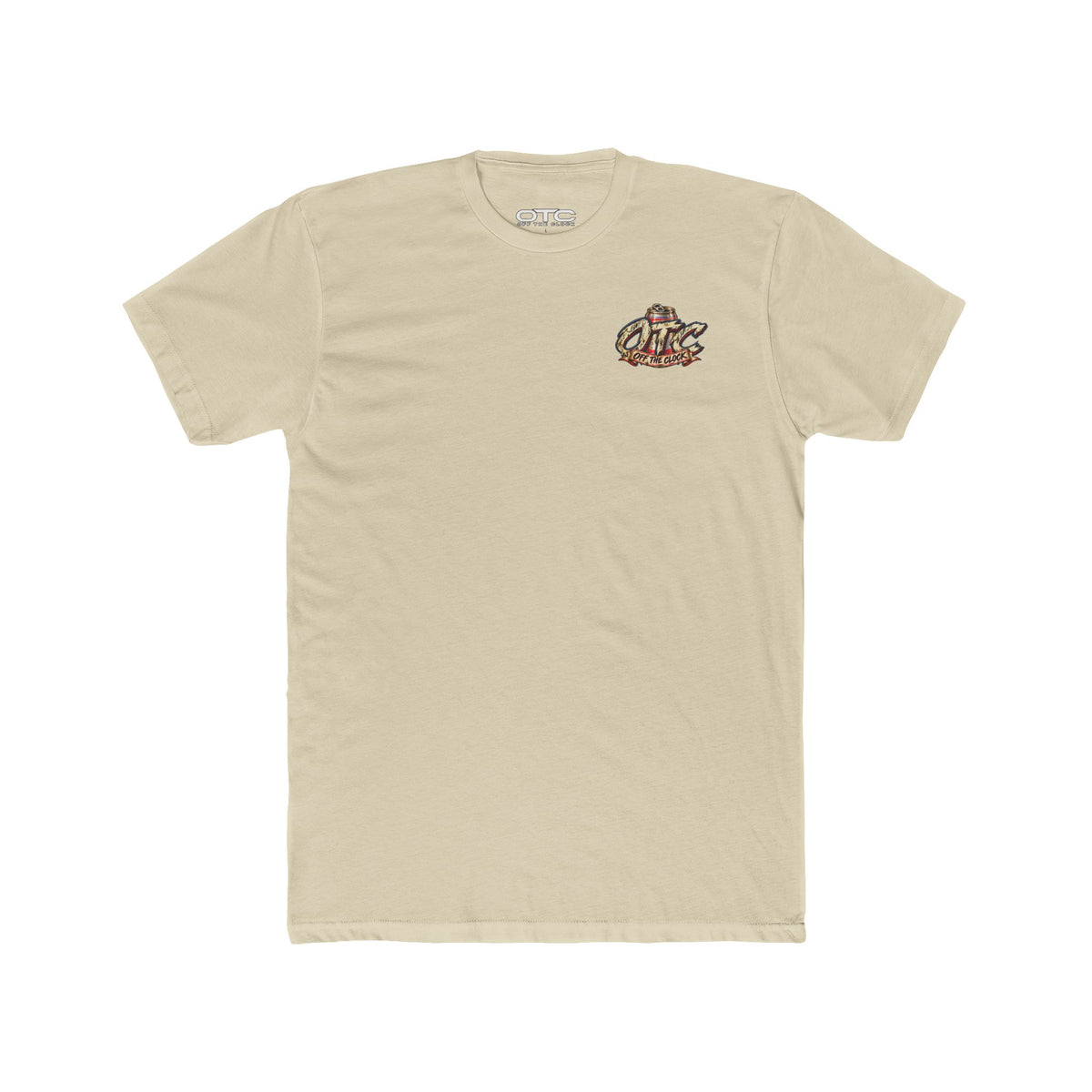 Trail Soda Vintage