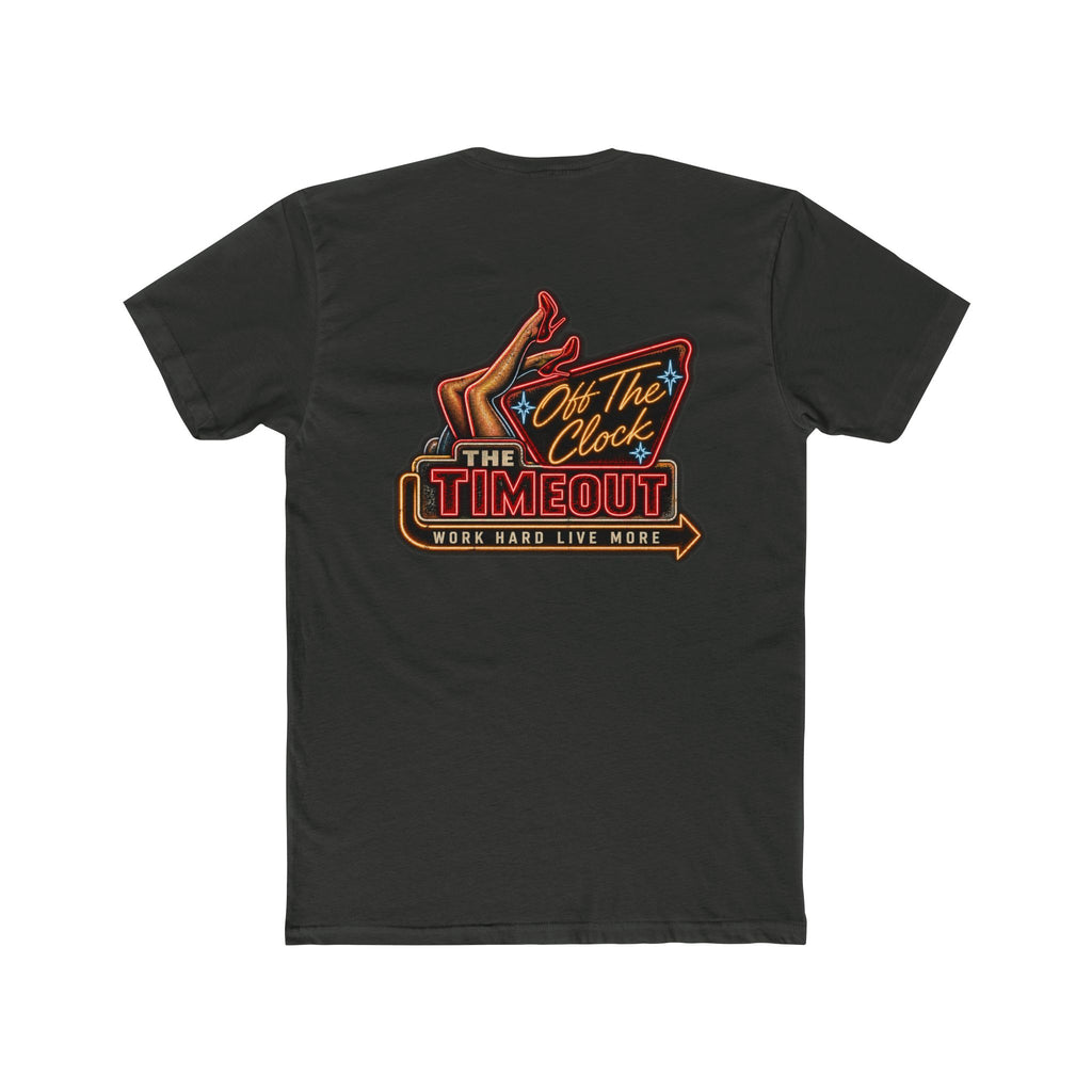 The Timeout