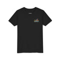 Youth Tee - "The Neon Mallard"