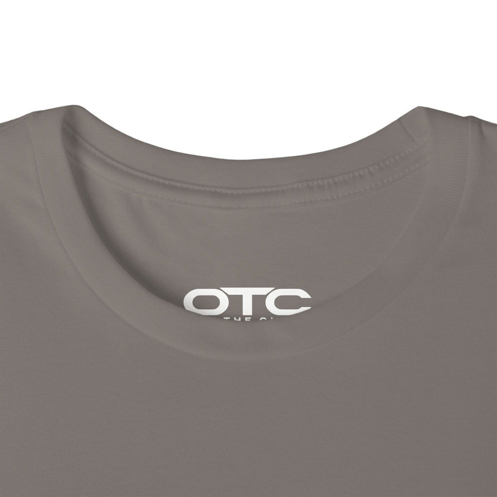 OTC 'Off The Clock' Lake T-Shirt — Work Hard Live More Graphic Tee