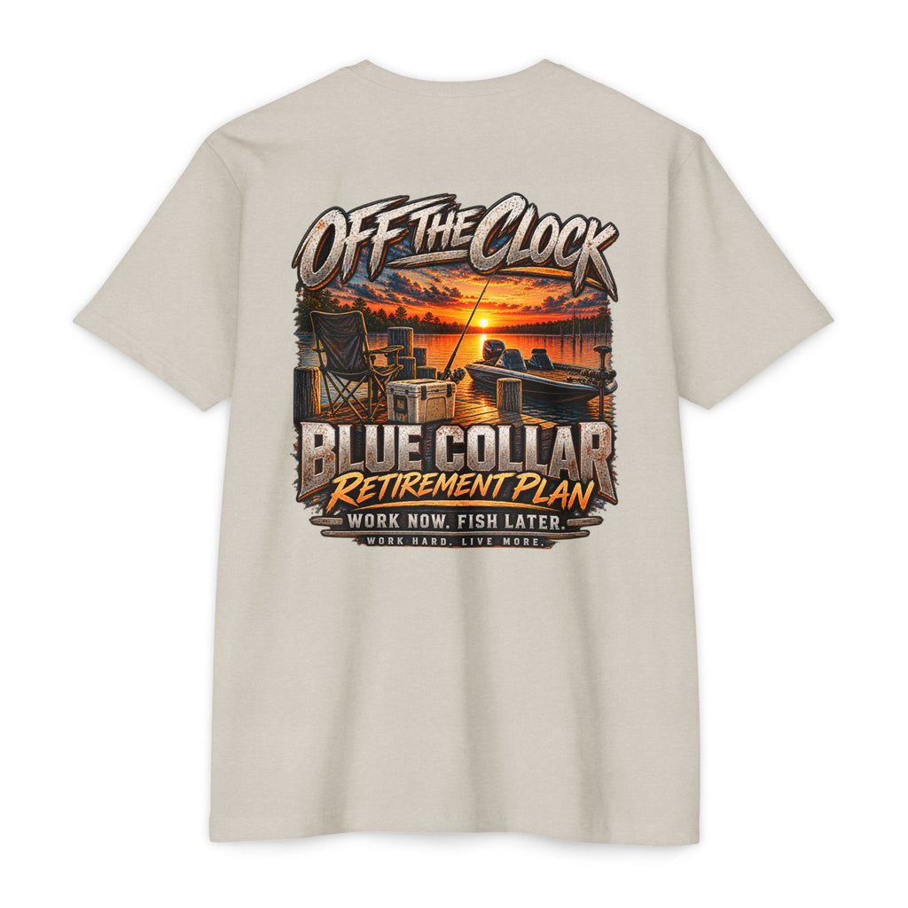 Blue Collar Retirement Plan