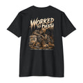 'Worked to Death'