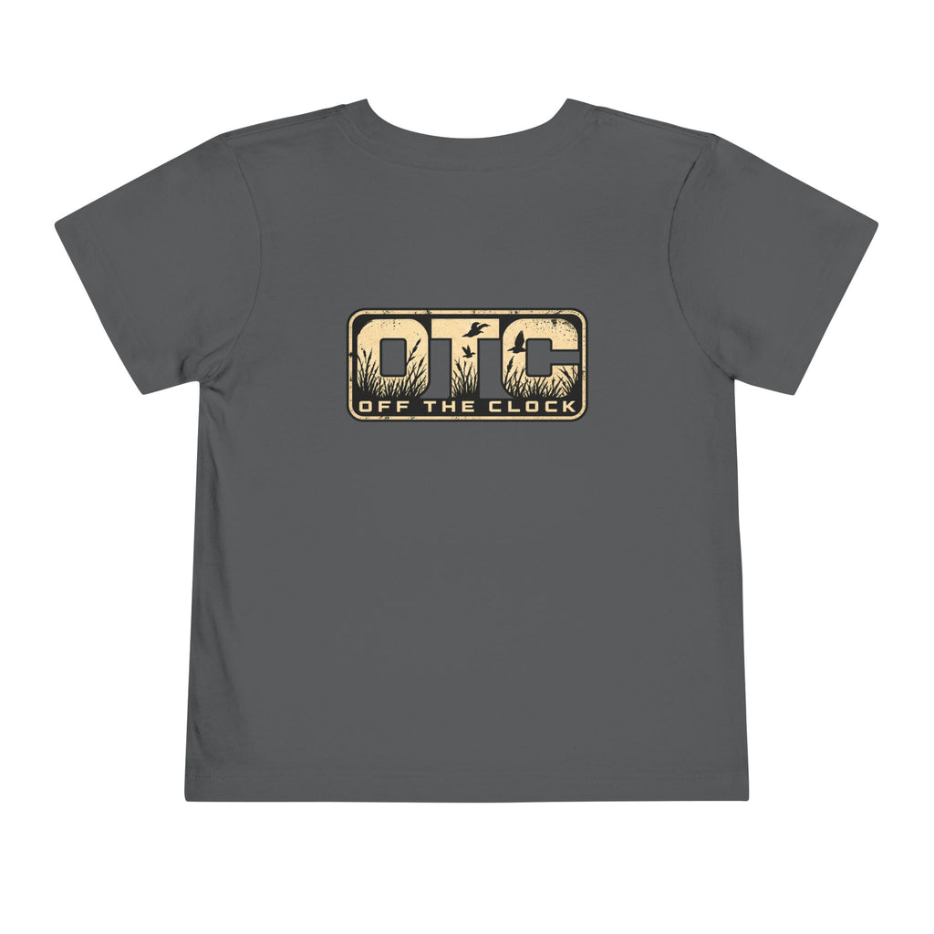 Toddler Tee - 'OTC Marsh'