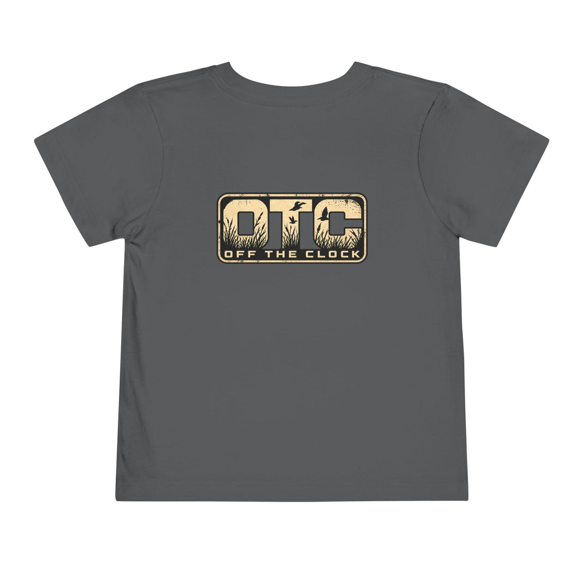 Toddler Tee - 'OTC Marsh'