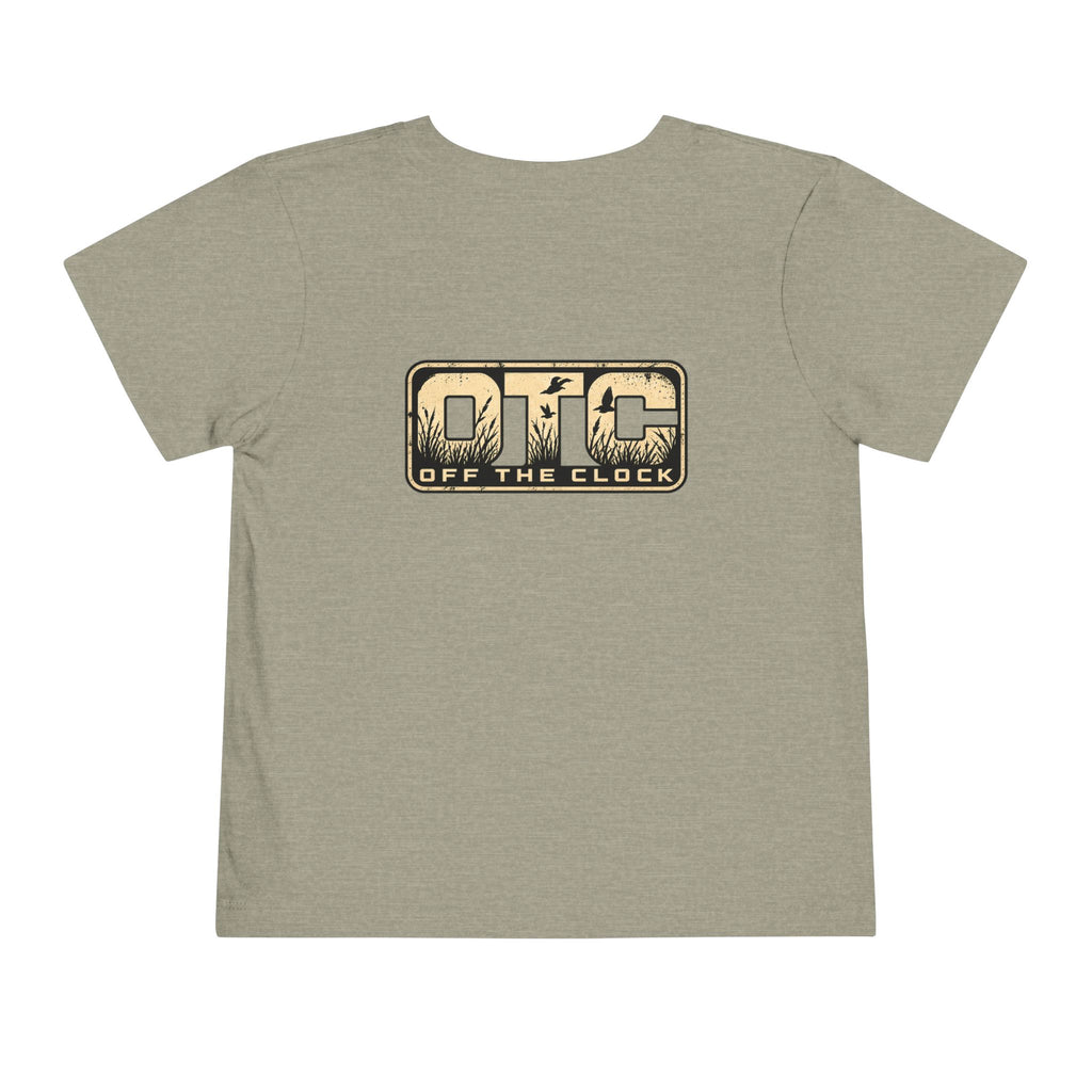 Toddler Tee - 'OTC Marsh'