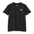 OTC 'Off The Clock' Lake T-Shirt — Work Hard Live More Graphic Tee
