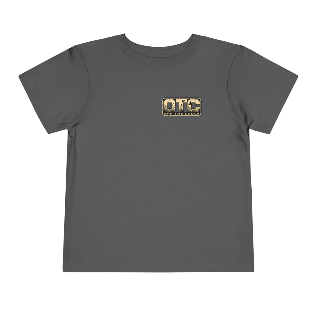 Toddler Tee - 'OTC Marsh'