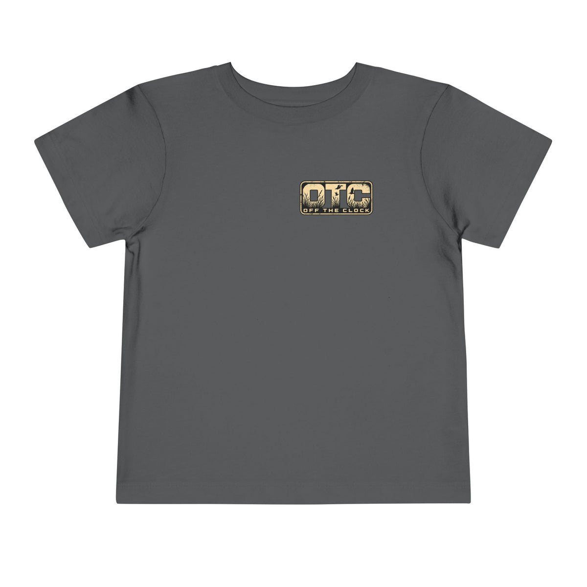 Toddler Tee - 'OTC Marsh'