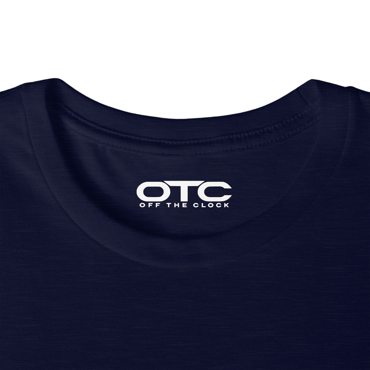 Oilfield 'Off the Clock' Graphic T-Shirt — Work Hard Live More