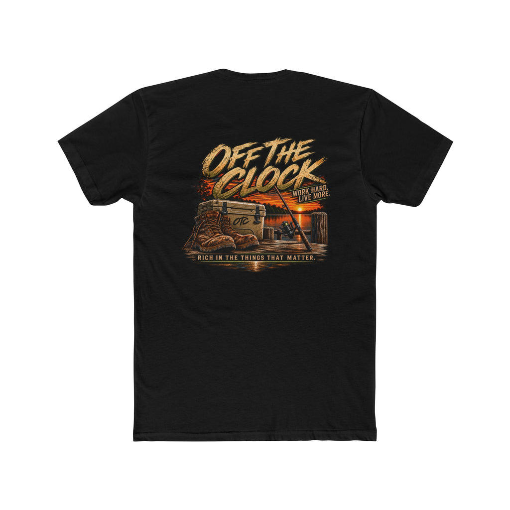 Blue Collar Millionaire