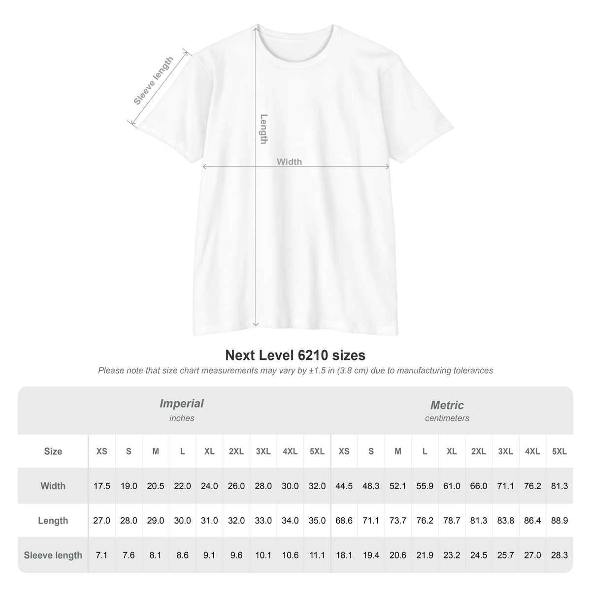 OTC 'Off The Clock' Lake T-Shirt — Work Hard Live More Graphic Tee