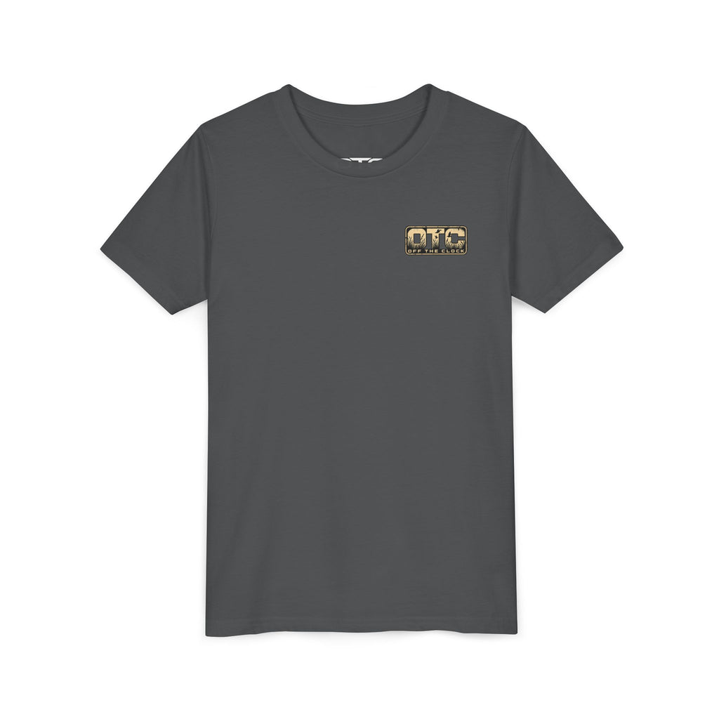 Youth Tee - 'OTC Marsh'