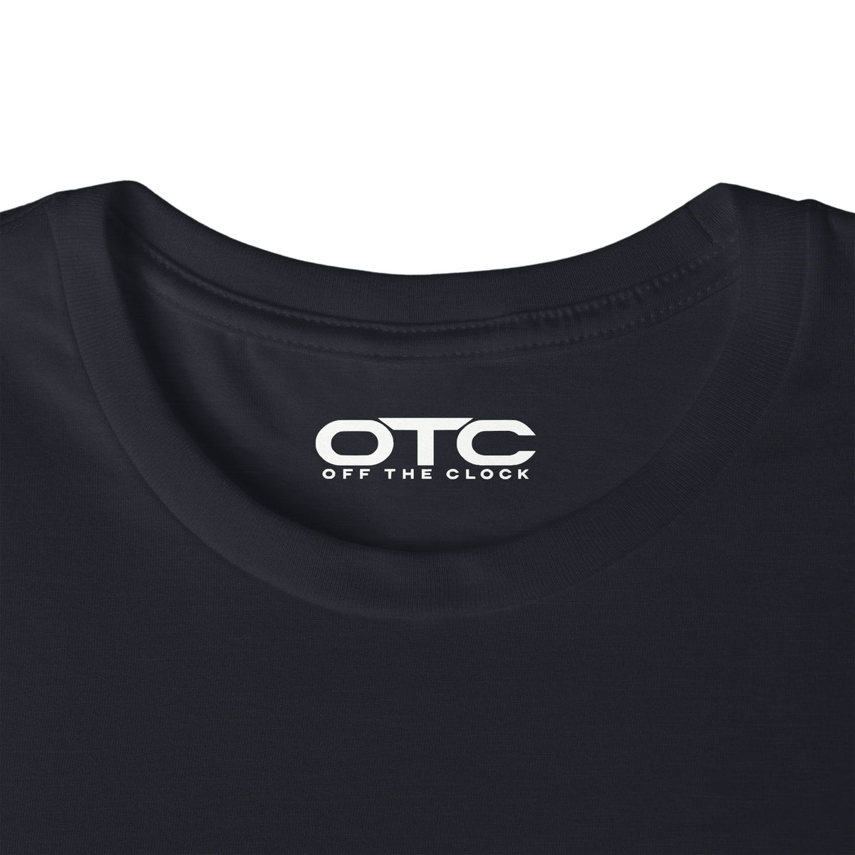 Oilfield 'Off the Clock' Graphic T-Shirt — Work Hard Live More