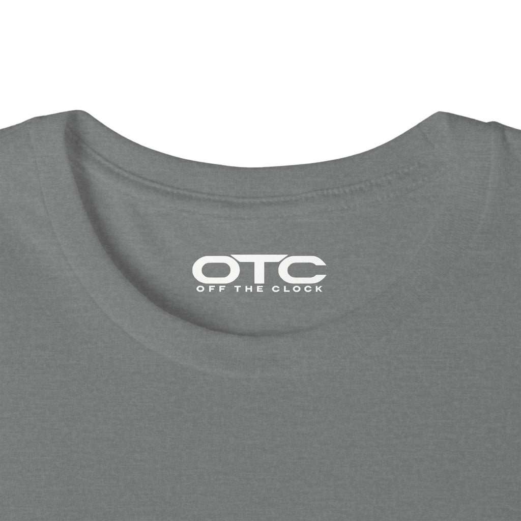 Oilfield 'Off the Clock' Graphic T-Shirt — Work Hard Live More