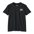 Work Hard Live More T-Shirt — 'Off The Clock' Casual Graphic Tee