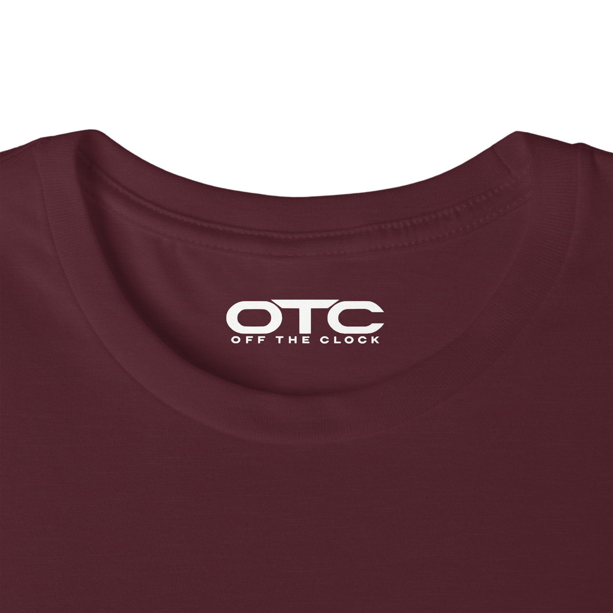 Oilfield 'Off the Clock' Graphic T-Shirt — Work Hard Live More