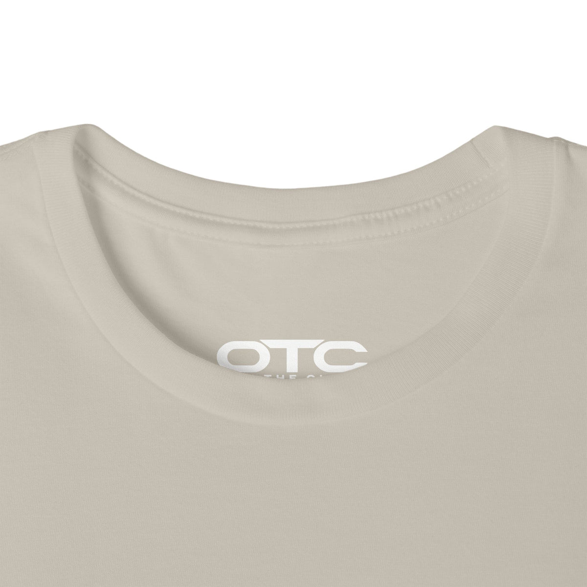 OTC 'Off The Clock' Lake T-Shirt — Work Hard Live More Graphic Tee