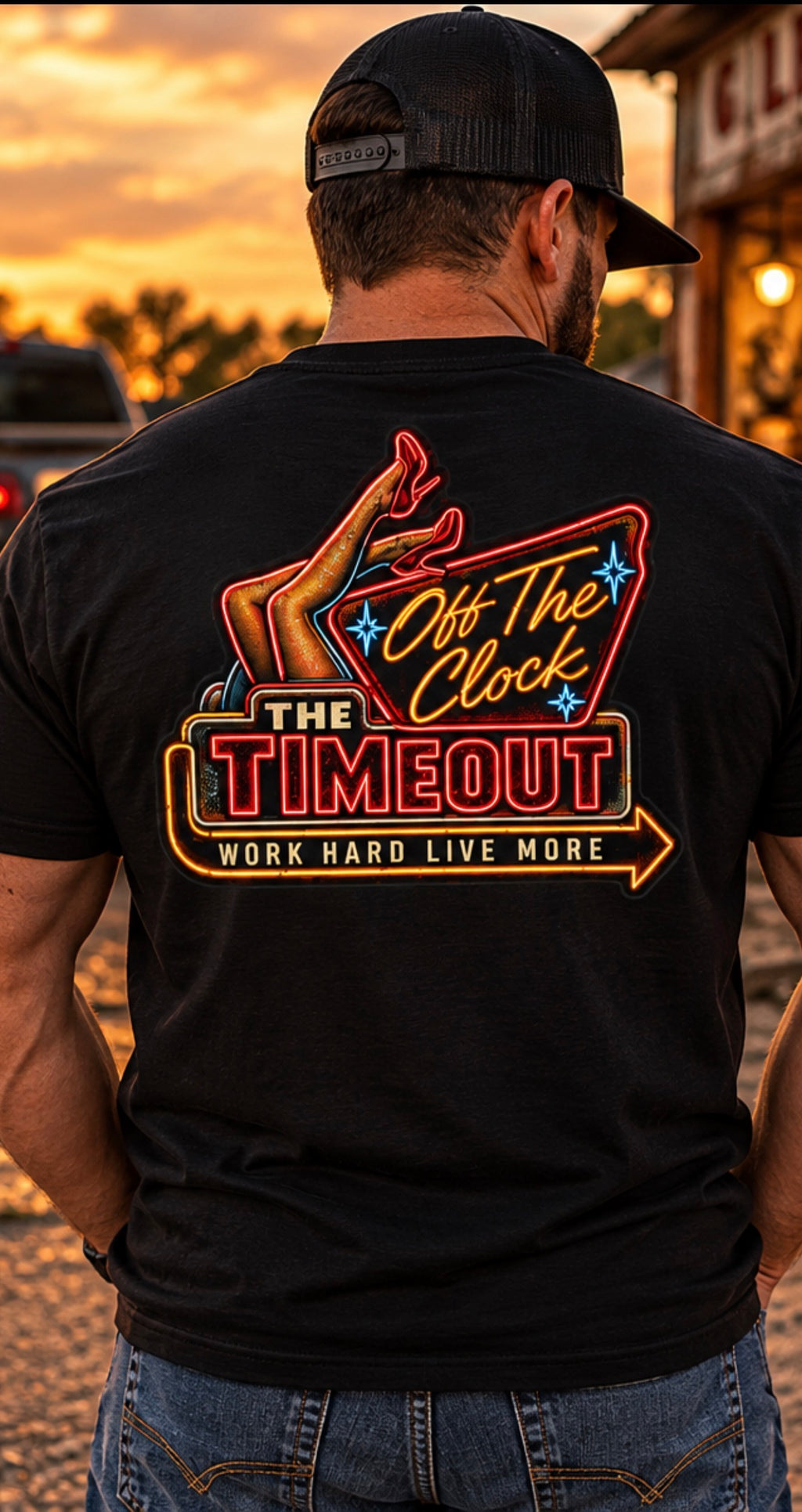 The Timeout